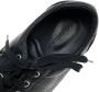 Dolce & Gabbana Pre-owned Leather sneakers Black Dames - Thumbnail 6