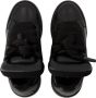 Dolce & Gabbana Pre-owned Leather sneakers Black Dames - Thumbnail 4