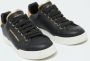 Dolce & Gabbana Pre-owned Leather sneakers Black Dames - Thumbnail 4