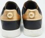 Dolce & Gabbana Pre-owned Leather sneakers Black Dames - Thumbnail 5