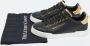 Dolce & Gabbana Pre-owned Leather sneakers Black Dames - Thumbnail 9