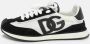 Dolce & Gabbana Pre-owned Leather sneakers Black Dames - Thumbnail 2