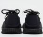 Dolce & Gabbana Pre-owned Leather sneakers Black Heren - Thumbnail 5