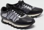 Dolce & Gabbana Pre-owned Leather sneakers Black Heren - Thumbnail 3