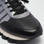 Dolce & Gabbana Pre-owned Leather sneakers Black Heren - Thumbnail 6