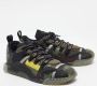 Dolce & Gabbana Pre-owned Leather sneakers Black Heren - Thumbnail 4