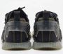 Dolce & Gabbana Pre-owned Leather sneakers Black Heren - Thumbnail 5