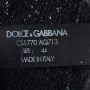 Dolce & Gabbana Pre-owned Leather sneakers Black Heren - Thumbnail 8