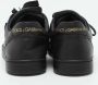 Dolce & Gabbana Pre-owned Leather sneakers Black Heren - Thumbnail 5