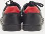 Dolce & Gabbana Pre-owned Leather sneakers Black Heren - Thumbnail 4