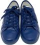 Dolce & Gabbana Pre-owned Leather sneakers Blue Dames - Thumbnail 2