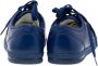 Dolce & Gabbana Pre-owned Leather sneakers Blue Dames - Thumbnail 4