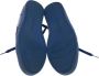 Dolce & Gabbana Pre-owned Leather sneakers Blue Dames - Thumbnail 5