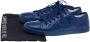 Dolce & Gabbana Pre-owned Leather sneakers Blue Dames - Thumbnail 7