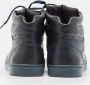 Dolce & Gabbana Pre-owned Leather sneakers Blue Dames - Thumbnail 5