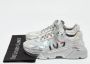 Dolce & Gabbana Pre-owned Leather sneakers Gray Dames - Thumbnail 7