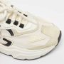 Dolce & Gabbana Pre-owned Leather sneakers Gray Dames - Thumbnail 4