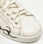 Dolce & Gabbana Pre-owned Leather sneakers Multicolor Dames - Thumbnail 7