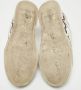 Dolce & Gabbana Pre-owned Leather sneakers Multicolor Dames - Thumbnail 6