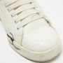 Dolce & Gabbana Pre-owned Leather sneakers Multicolor Dames - Thumbnail 7