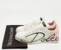 Dolce & Gabbana Pre-owned Leather sneakers Multicolor Dames - Thumbnail 9