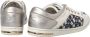 Dolce & Gabbana Pre-owned Leather sneakers White Dames - Thumbnail 4