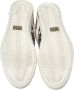 Dolce & Gabbana Pre-owned Leather sneakers White Dames - Thumbnail 5