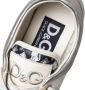 Dolce & Gabbana Pre-owned Leather sneakers White Dames - Thumbnail 6