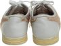 Dolce & Gabbana Pre-owned Leather sneakers White Dames - Thumbnail 4