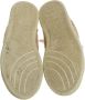 Dolce & Gabbana Pre-owned Leather sneakers White Dames - Thumbnail 5