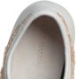 Dolce & Gabbana Pre-owned Leather sneakers White Dames - Thumbnail 6