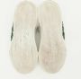 Dolce & Gabbana Pre-owned Leather sneakers White Dames - Thumbnail 6