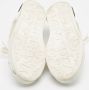 Dolce & Gabbana Pre-owned Leather sneakers White Dames - Thumbnail 5