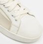 Dolce & Gabbana Pre-owned Leather sneakers White Dames - Thumbnail 6