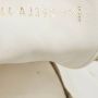 Dolce & Gabbana Pre-owned Leather sneakers White Dames - Thumbnail 7