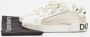 Dolce & Gabbana Pre-owned Leather sneakers White Dames - Thumbnail 8