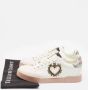 Dolce & Gabbana Pre-owned Leather sneakers White Dames - Thumbnail 7