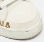 Dolce & Gabbana Pre-owned Leather sneakers White Dames - Thumbnail 6