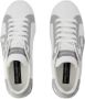 Dolce & Gabbana Pre-owned Leather sneakers White Heren - Thumbnail 4