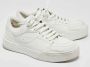 Dolce & Gabbana Pre-owned Leather sneakers White Heren - Thumbnail 4