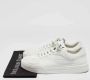 Dolce & Gabbana Pre-owned Leather sneakers White Heren - Thumbnail 9