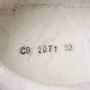 Dolce & Gabbana Pre-owned Leather sneakers White Heren - Thumbnail 7