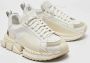 Dolce & Gabbana Pre-owned Leather sneakers White Heren - Thumbnail 2