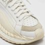 Dolce & Gabbana Pre-owned Leather sneakers White Heren - Thumbnail 5