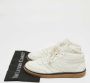 Dolce & Gabbana Pre-owned Leather sneakers White Heren - Thumbnail 7