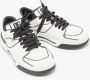 Dolce & Gabbana Pre-owned Leather sneakers White Heren - Thumbnail 2