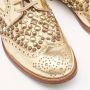 Dolce & Gabbana Pre-owned Leather sneakers Yellow Dames - Thumbnail 8