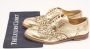 Dolce & Gabbana Pre-owned Leather sneakers Yellow Dames - Thumbnail 9