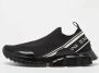 Dolce & Gabbana Pre-owned Mesh sneakers Black Heren - Thumbnail 2