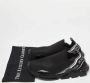 Dolce & Gabbana Pre-owned Mesh sneakers Black Heren - Thumbnail 9